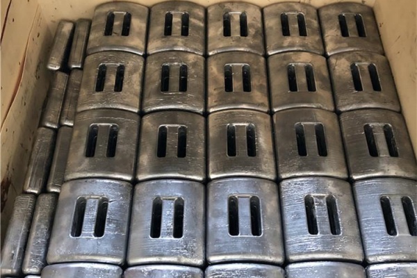 伊春潜水铅块  X射线防护铅砖 铅制品