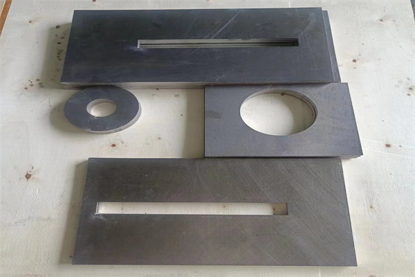 伊春机加工铅块 铅梯合金加工