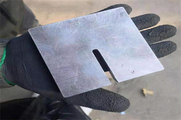 伊春配重铅块 浇铸挤压铅块