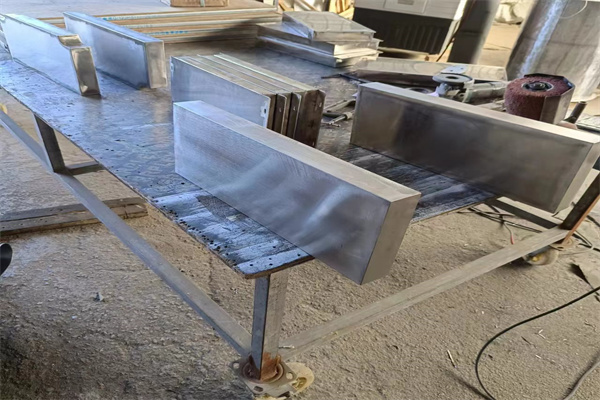 伊春不锈钢铅件 铅件加工 铅制品