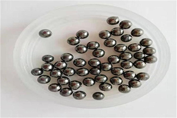 伊春铅珠 铅粒 铅丸 铅砂配重用