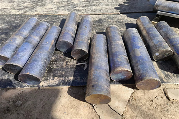 伊春配重铅棒 铅锑锡合金棒