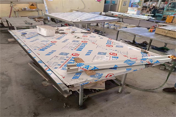 伊春DSA手术室铅门 铅门厂家