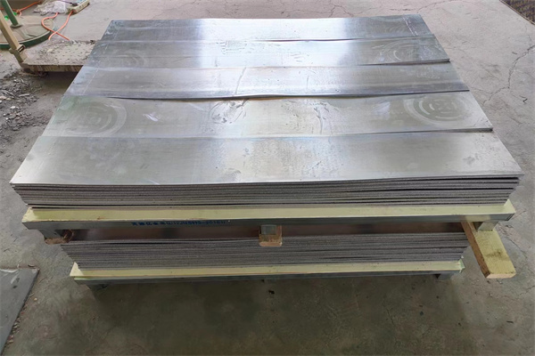 伊春1-4mm防辐射铅皮