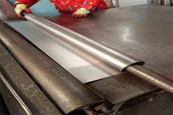 伊春0.5mm铅皮  软铅皮   钓鱼铅皮