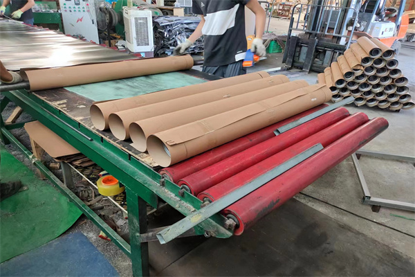 伊春铅皮卷 医院工业墙体用铅皮