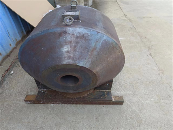 伊春浇筑合金铅件