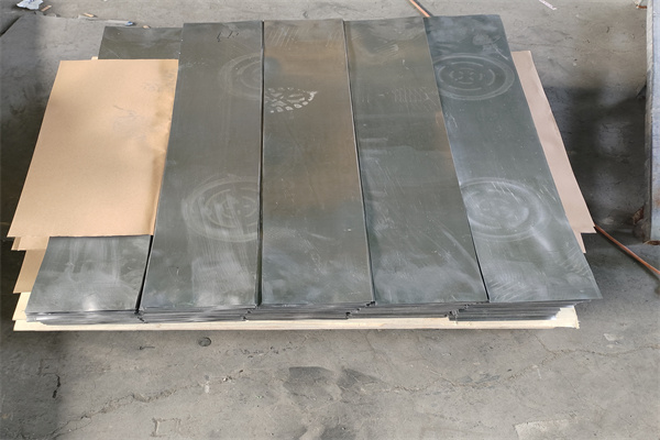 伊春铅皮墙体防护钓鱼用