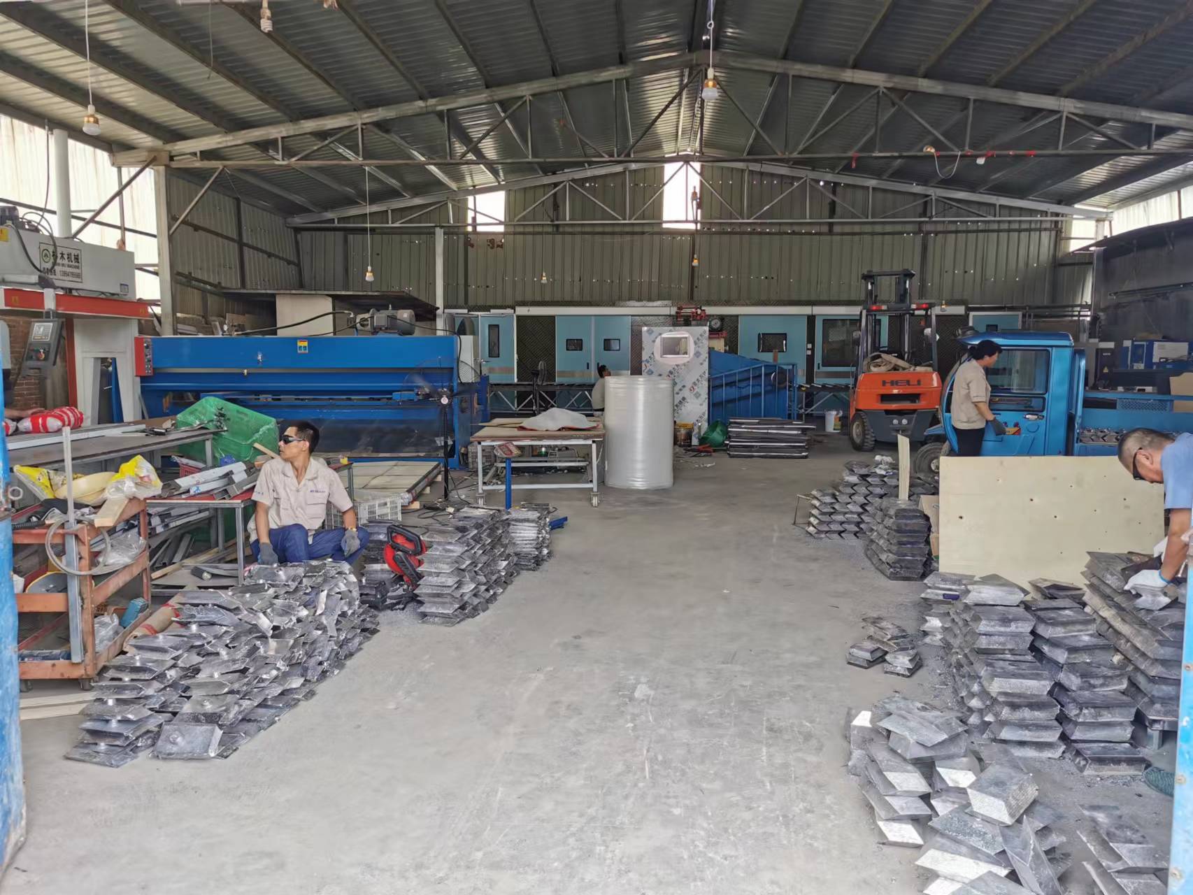 伊春口腔用电解1#铅砖