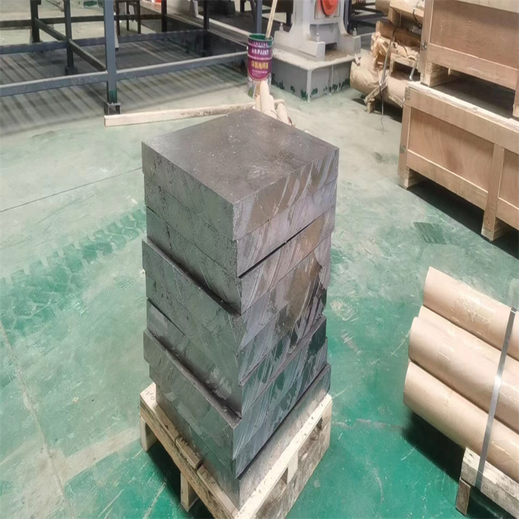 伊春铅块的主要用途